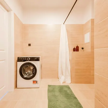 City Center Premium Apartment Prague Exterior photo