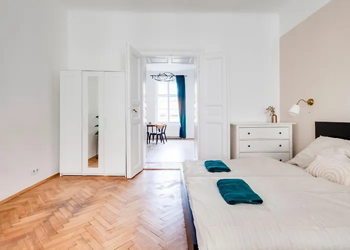 City Center Premium Apartment