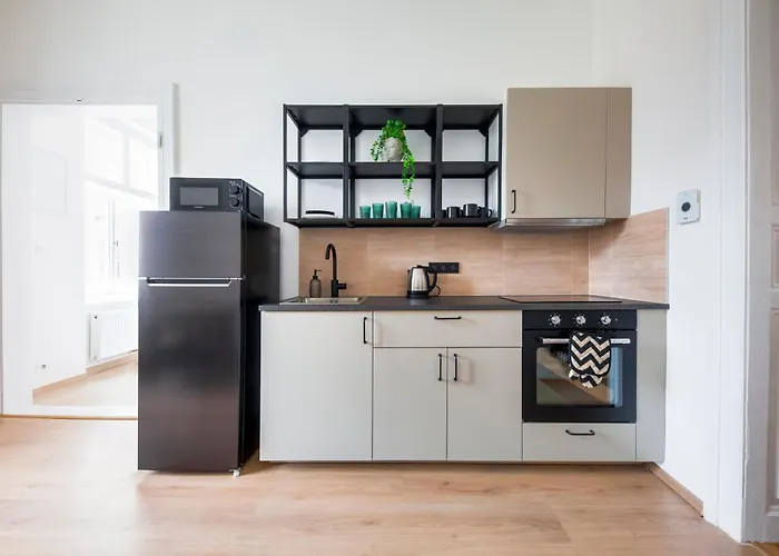 City Center Premium Apartment