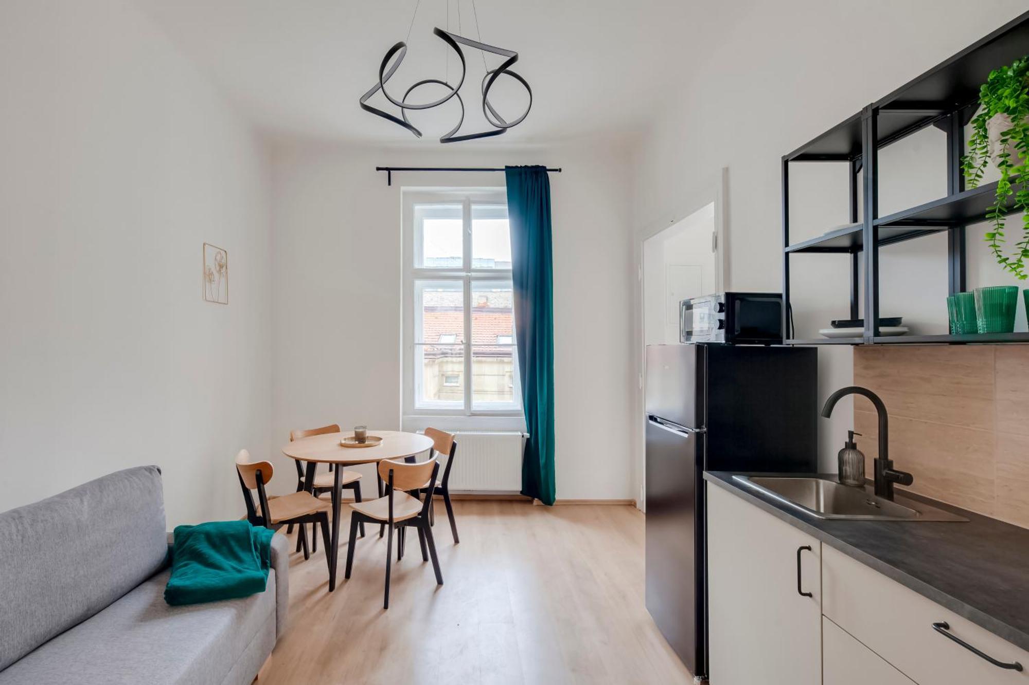 Center Premium Praag